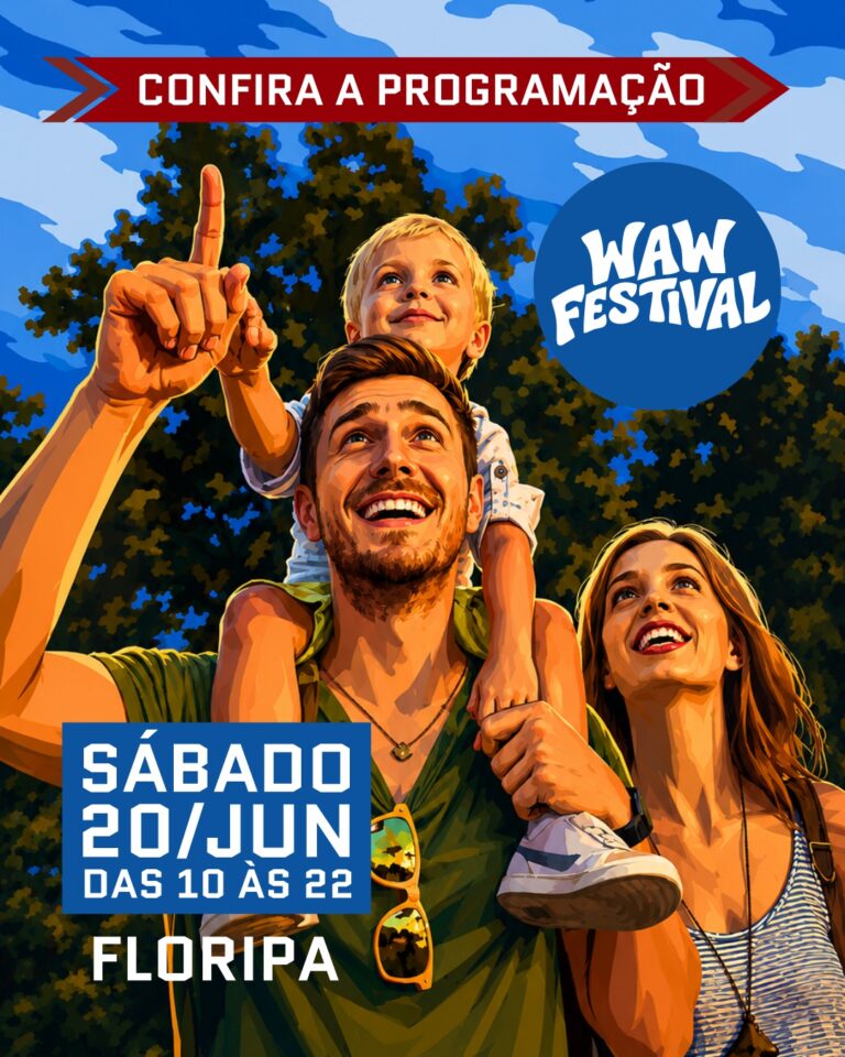 WAW Festival 1