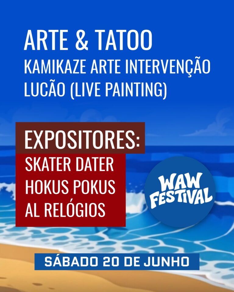 WAW Festival 3