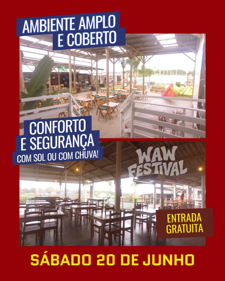 WAW Festival 6